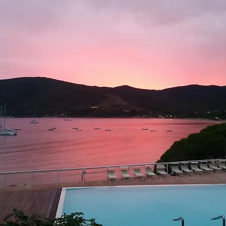 Camping Village Stella Mare Camping *
