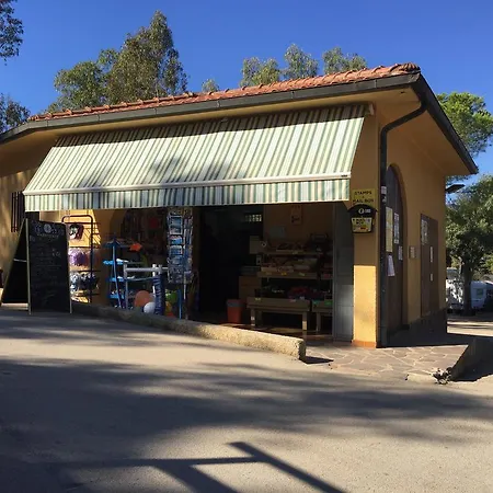 Camping Village Stella Mare