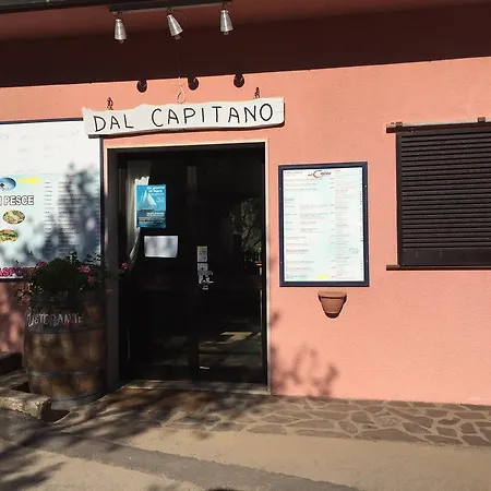 Camping Camping Village Stella Mare Lacona