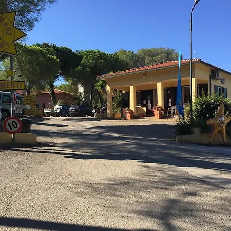 Camping Camping Village Stella Mare
