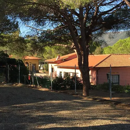 Camping Village Stella Mare