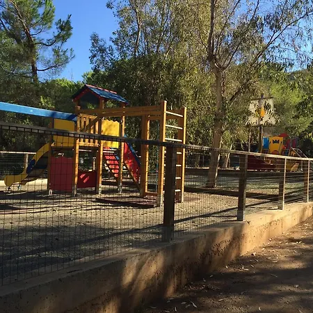 Camping Village Stella Mare