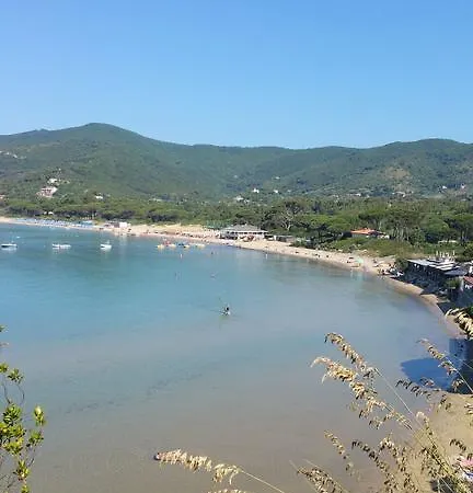 Camping Village Stella Mare *