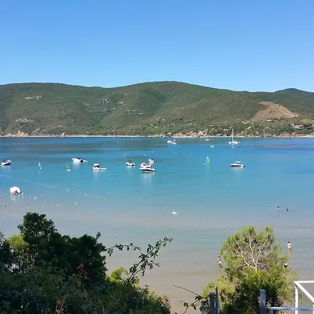 Campsite Camping Village Stella Mare Lacona