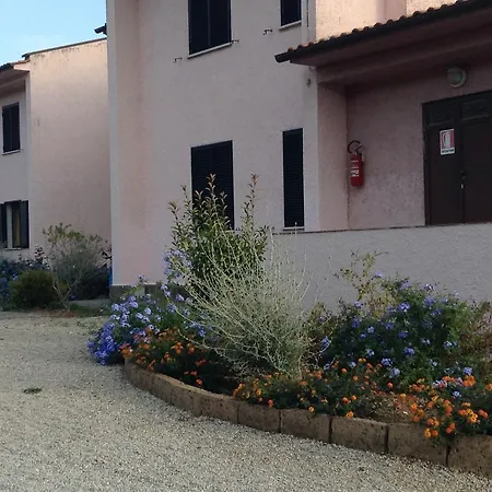 Campeggio Camping Village Stella Mare