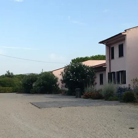 Campingplatz Camping Village Stella Mare