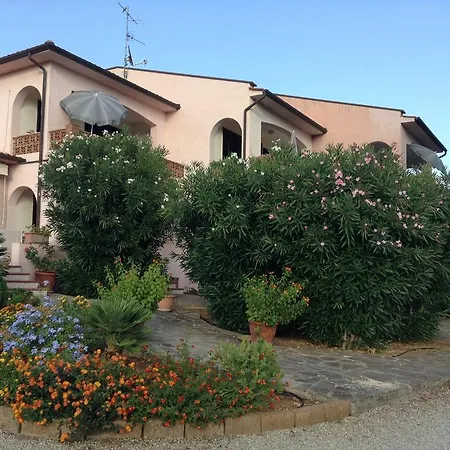 Camping Village Stella Mare * Lacona