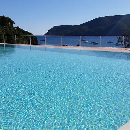 Camping Village Stella Mare Campsite