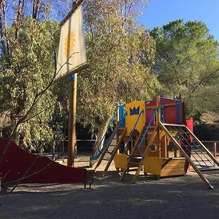 Campeggio Camping Village Stella Mare Lacona