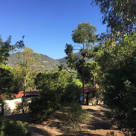 Camping Village Stella Mare