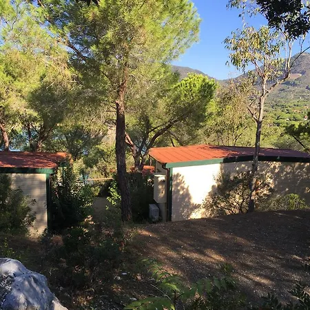 Campsite Camping Village Stella Mare Lacona