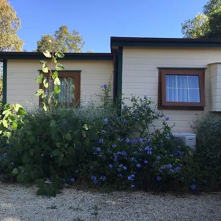 Camping Village Stella Mare Lacona