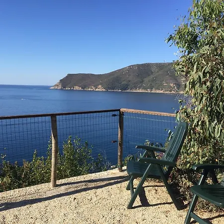 Campsite Camping Village Stella Mare Lacona