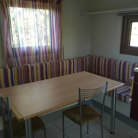 Campsite Camping Village Stella Mare Lacona
