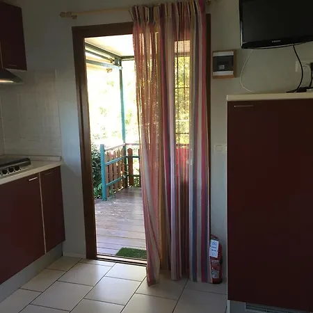Campsite Camping Village Stella Mare Lacona