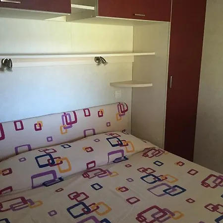 Camping Village Stella Mare