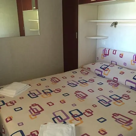 Camping Village Stella Mare Lacona