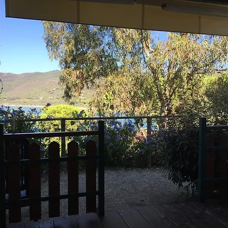 Campsite Camping Village Stella Mare *