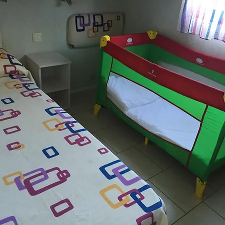 Campeggio Camping Village Stella Mare Lacona