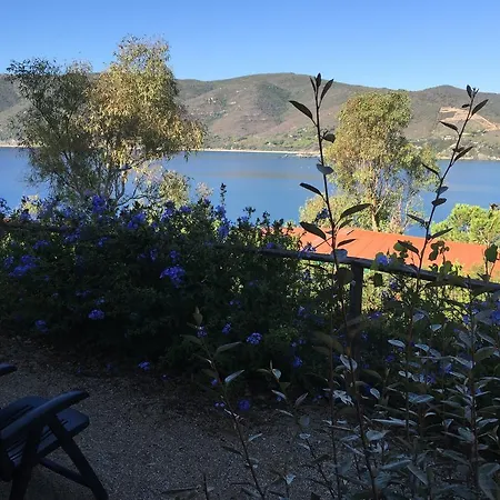 Campsite Camping Village Stella Mare *