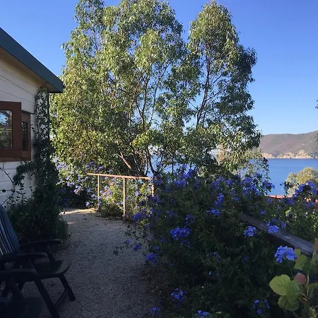 Campsite Camping Village Stella Mare Lacona