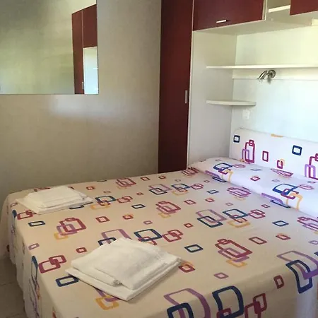 Camping Village Stella Mare Lacona
