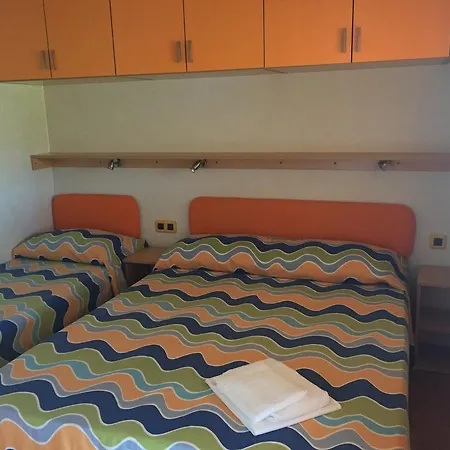 Campeggio Camping Village Stella Mare
