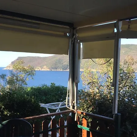 Camping Village Stella Mare Lacona
