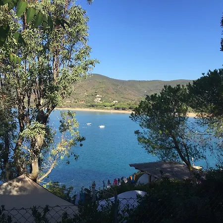 Campeggio Camping Village Stella Mare