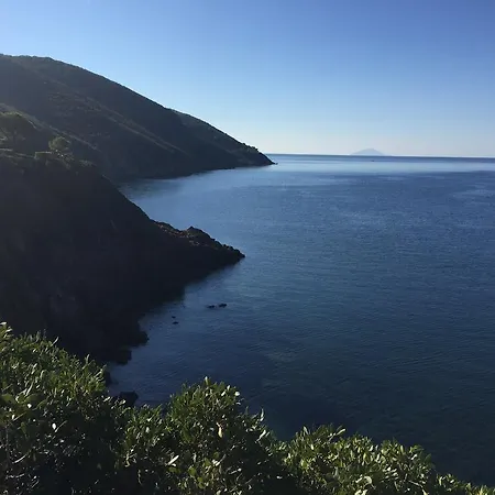 Campeggio Camping Village Stella Mare Lacona