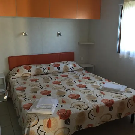 Campsite Camping Village Stella Mare *