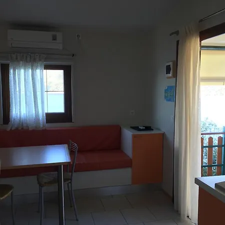 Campingplatz Camping Village Stella Mare *