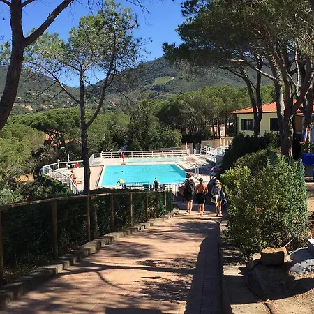 Campeggio Camping Village Stella Mare *