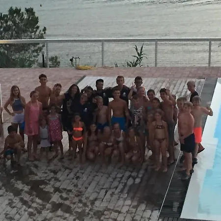 Campeggio Camping Village Stella Mare