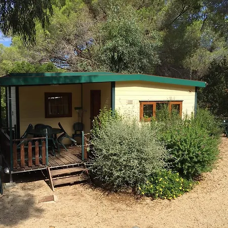 Campeggio Camping Village Stella Mare