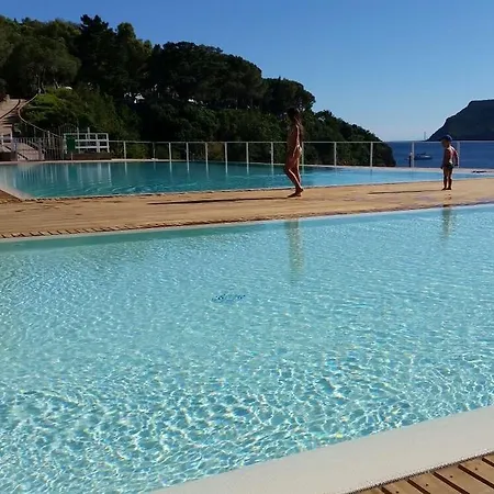 Camping Village Stella Mare Campingplatz *