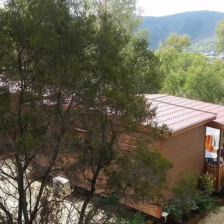 Campeggio Camping Village Stella Mare