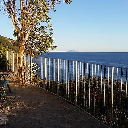 Campeggio Camping Village Stella Mare Lacona