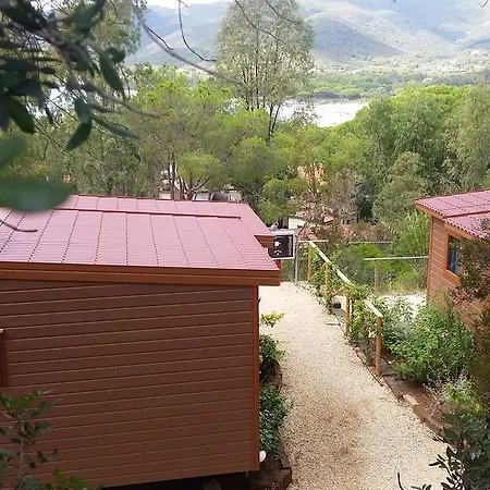Campeggio Camping Village Stella Mare
