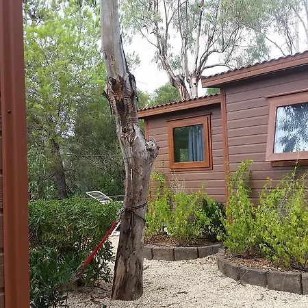 Camping Village Stella Mare Campingplatz *