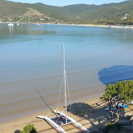 Camping Village Stella Mare Lacona