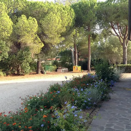 Kemp Camping Village Stella Mare Lacona