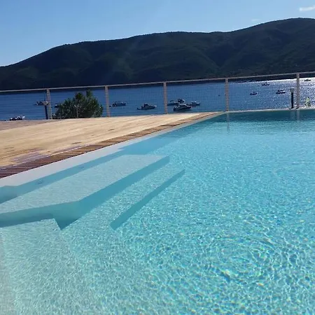 Kemp Camping Village Stella Mare *