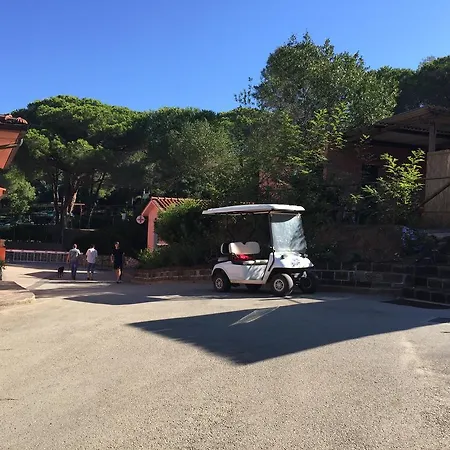 Camping Village Stella Mare
