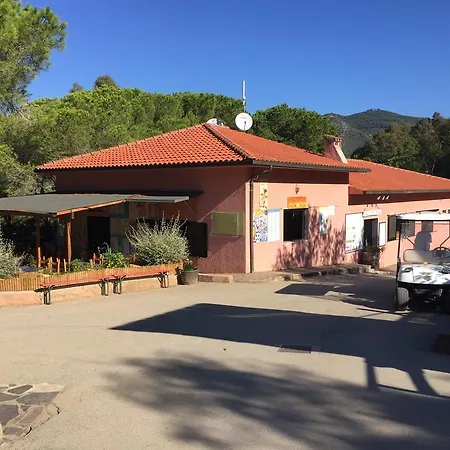 Camping Village Stella Mare Lacona