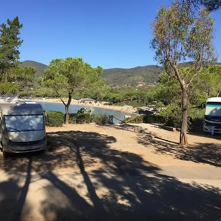 Camping Village Stella Mare ラコナ