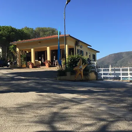 Camping Village Stella Mare