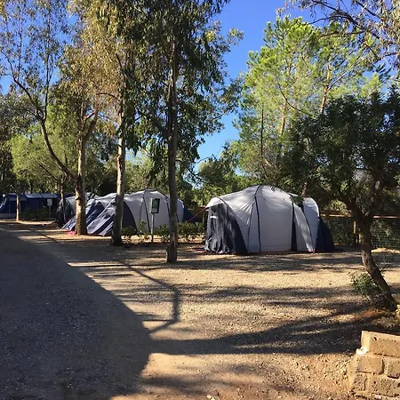 Kemp Camping Village Stella Mare *