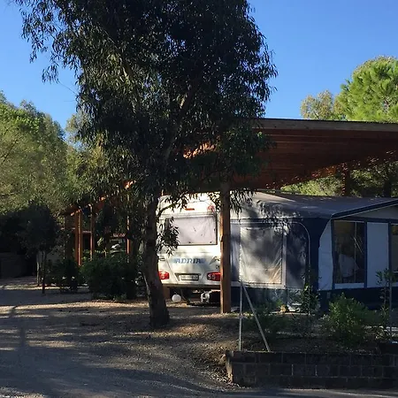 Camping Village Stella Mare