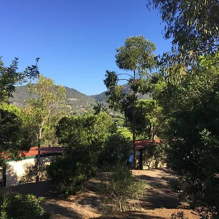 Camping Village Stella Mare